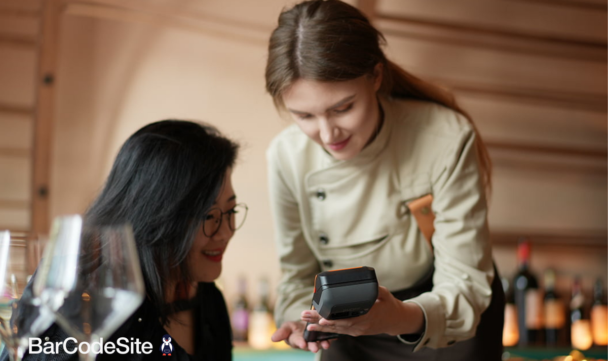 Best commanders for restaurants
