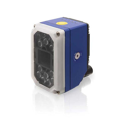 Stationäre Barcodescanner