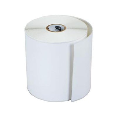 Premium Matte Label  102mm