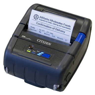 Citizen CMP-30II CMP30IIWUXCX