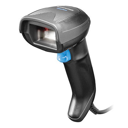 Datalogic Gryphon I GD4500 GD4590-BK