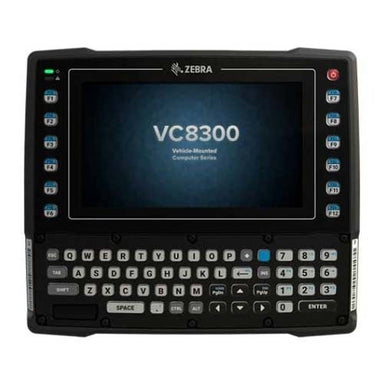 Zebra VC8300 VC83-08SOCQBAABA-I