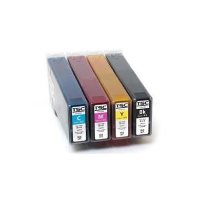 TSC ink yellow CPX4D