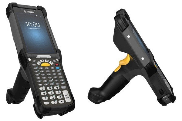 Zebra MC9300 MC930P-GSHCG4RW