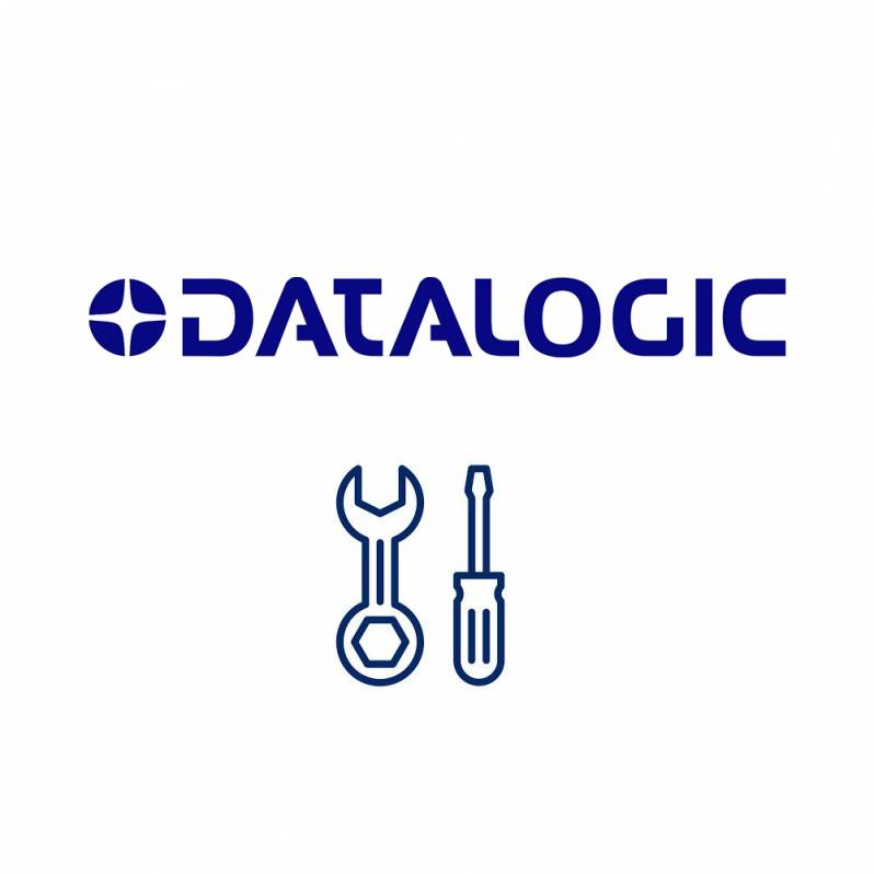 Datalogic Skorpio X5 ZSC2SK5WLC51