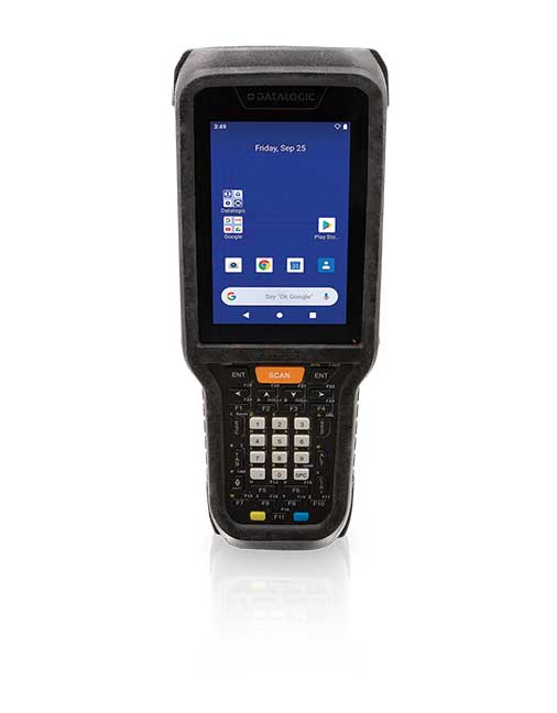 Datalogic Skorpio X5 943500002