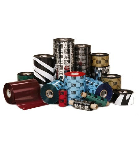 Ribbon Zebra 03400BK08345