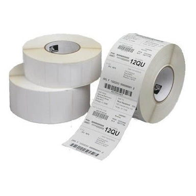 Zebra labels 2000D 57x32mm 12 r/b