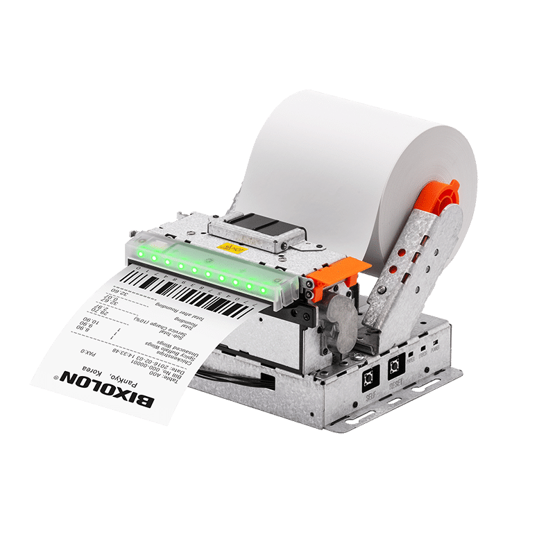 BIXOLON BK3-31 BK3P-31AD