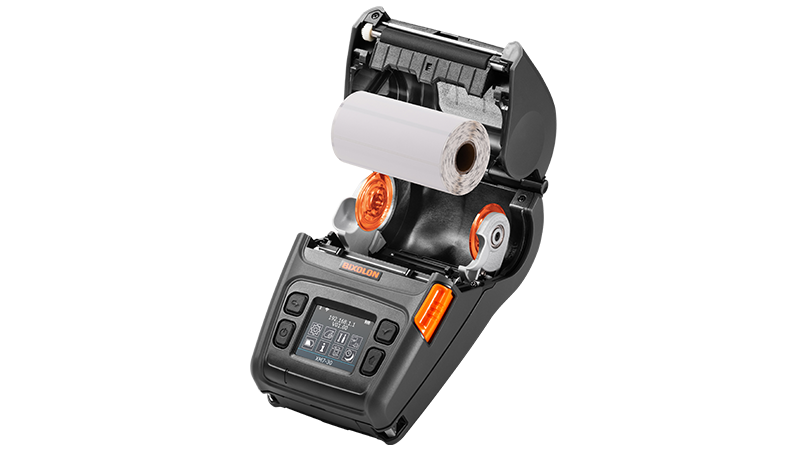 BIXOLON XM7-30 XM7-30WDaKL