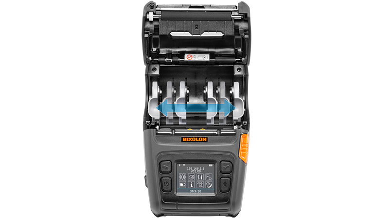 BIXOLON XM7-30 XM7-30WDaK/BEG