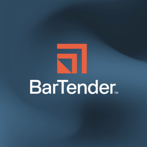 Seagull BarTender BTE-PRT-SUB-ADV-RL