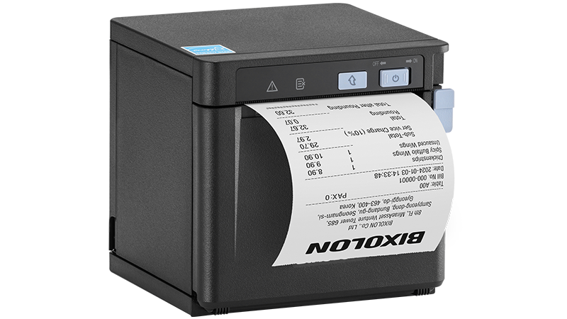 Bixolon SRP-Q300II SRP-Q300IIK/BEG