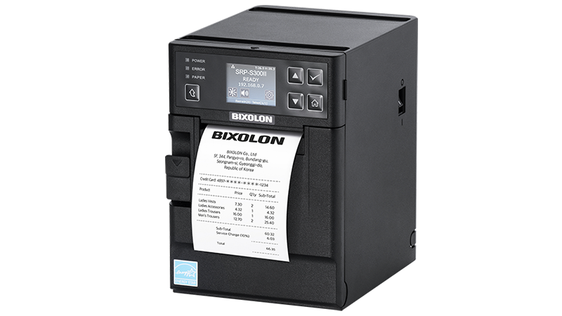 Bixolon SRP-S300II SRP-S300IIXPWK/BEG