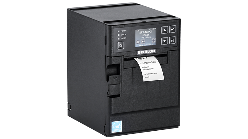 Bixolon SRP-S300II SRP-S300IIK/BEG