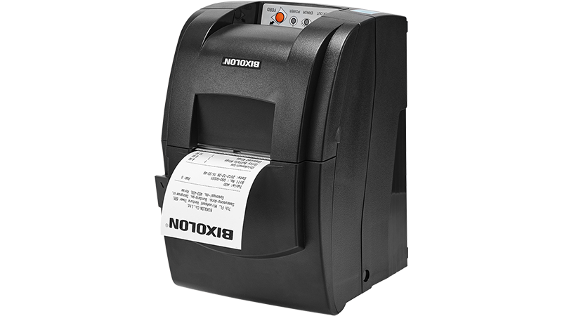 BIXOLON SRP-275III SRP-275IIIV2AOSG/BEG