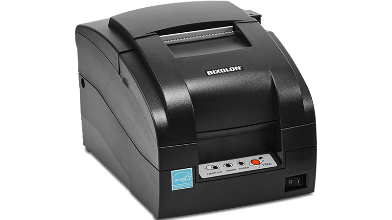 BIXOLON SRP-275III SRP-275IIIAOESG/BEG
