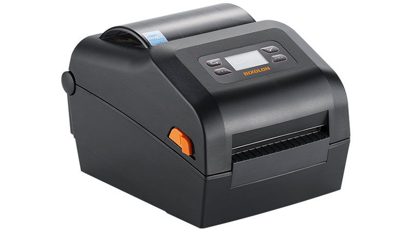Bixolon XD5-40II series XD5-43IIDOEBK/BEG