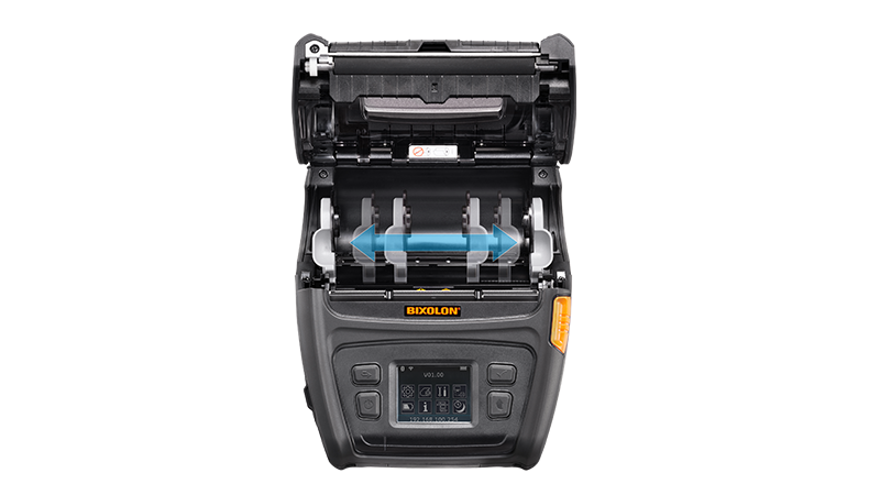 BIXOLON XM7-40 XM7-40IK/BEG