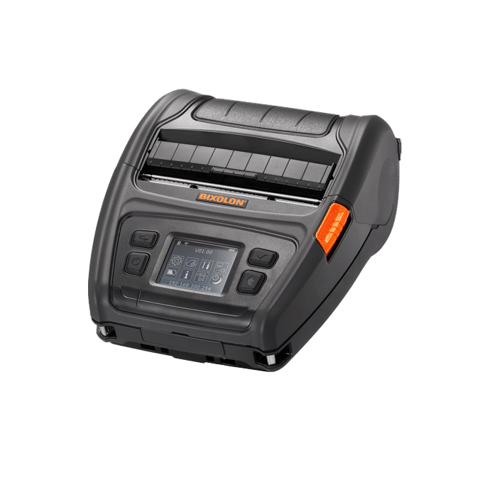 BIXOLON XM7-40 XM7-40IWK/BEG