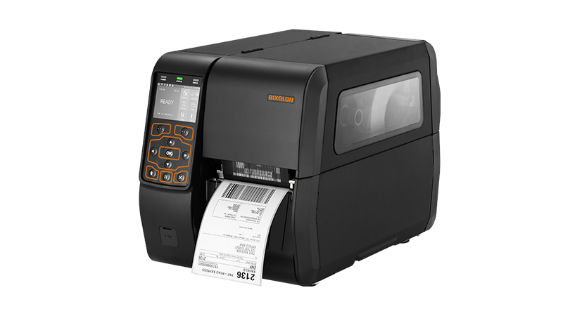 BIXOLON XT5-40 Series XT5-43ND9S