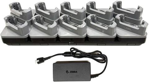 Zebra TC501 CRD-TC5A-5SC10D-B