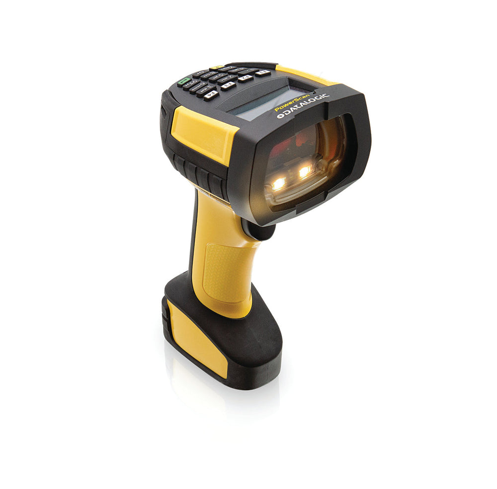 Datalogic PowerScan PM9600 PM9600-DKHP433RB