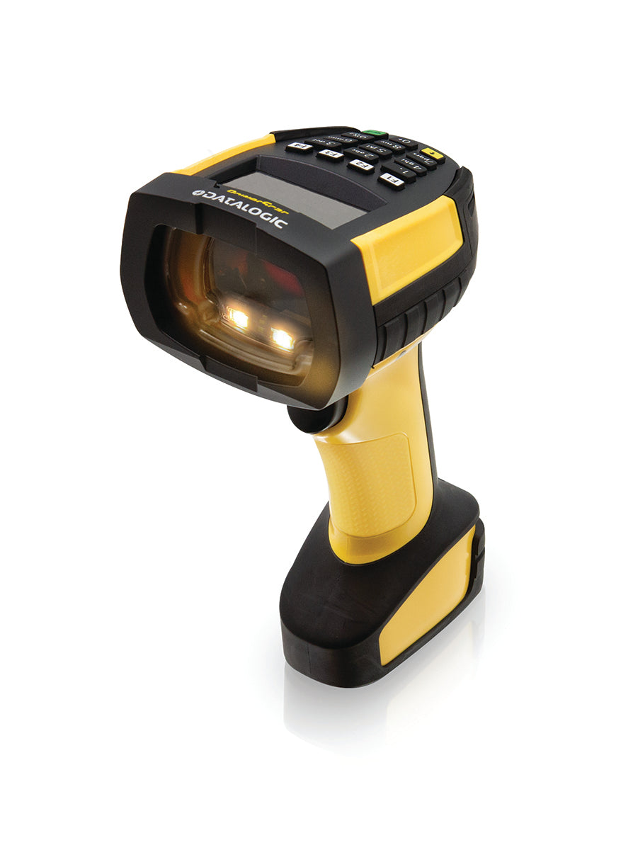 Datalogic PowerScan PM9600 PM9600-DKHP910RK10
