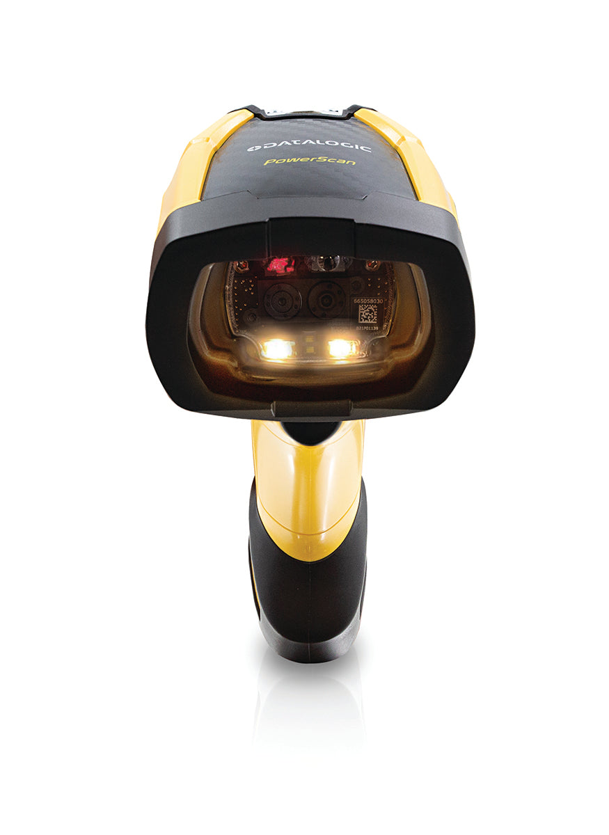 Datalogic PowerScan PM9600 PM9600-SR910RB