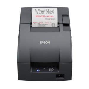 Epson TM-U220II C31CL28102F0