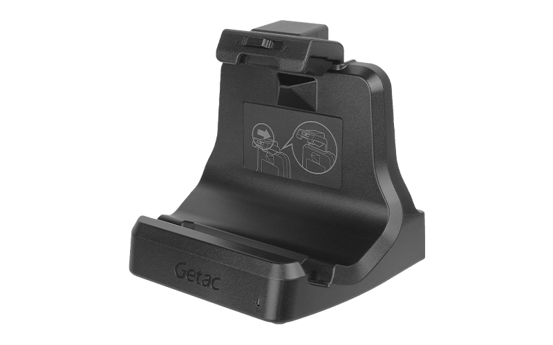 Getac T800 GDOFEY
