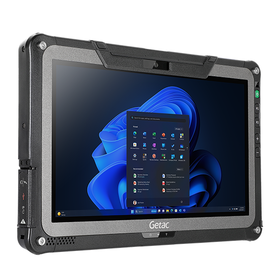 Getac F110 FTA154JI1MMA