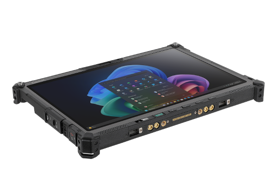 Getac F120 FW17642I1MXX