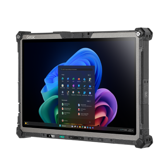 Getac F120 FW37662I1BLX