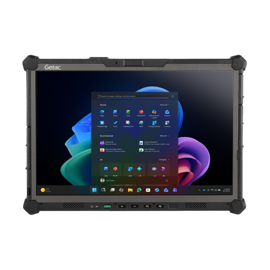 Getac G140 GX2764WI1BSX