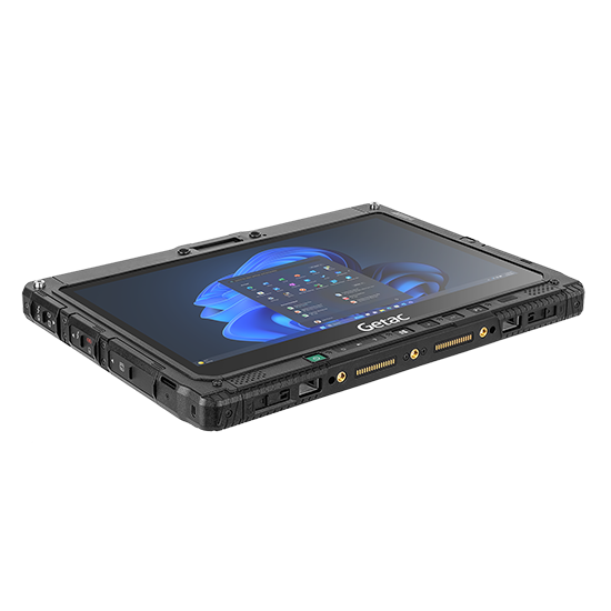 Getac K120 KTA164W8XQXX