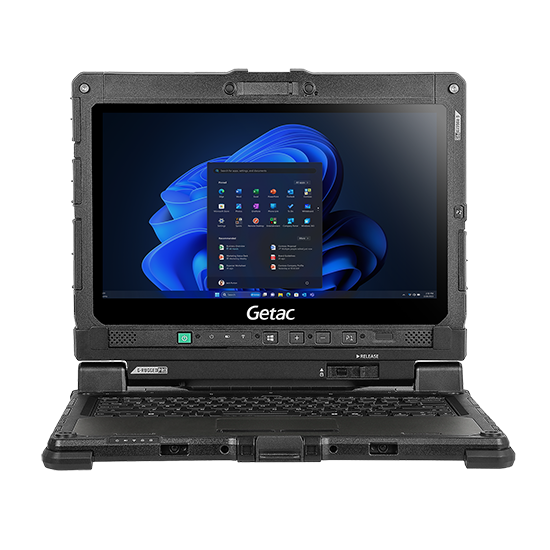 Getac K120 KTA164V8XKXX