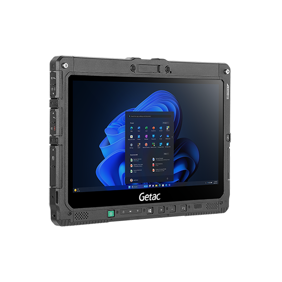 Getac K120 KTA164V8X4XX