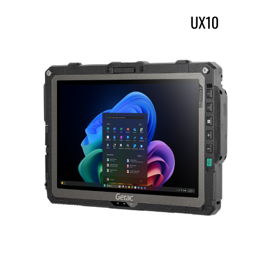 Getac UX10G5 UW1764VIXDXX