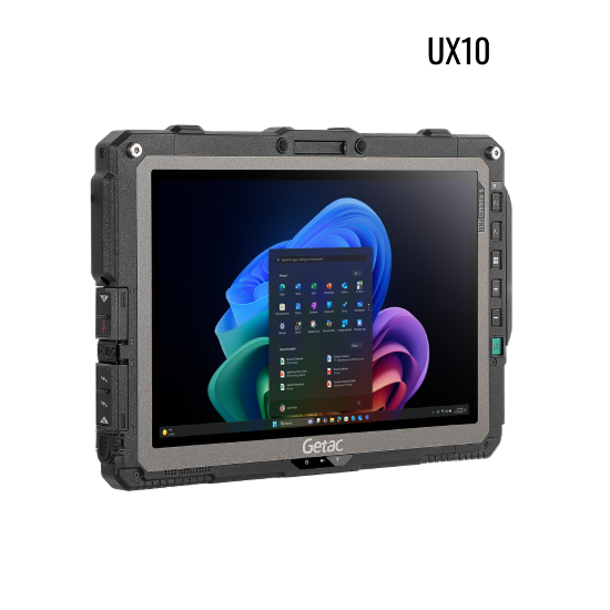 Getac UX10G5 UW2964VIX9XX