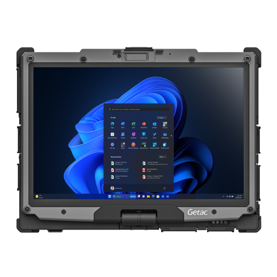 Getac V120 VV116YESBDBA