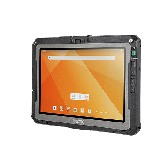 Getac ZX10G2 Z8A1LXW858B1