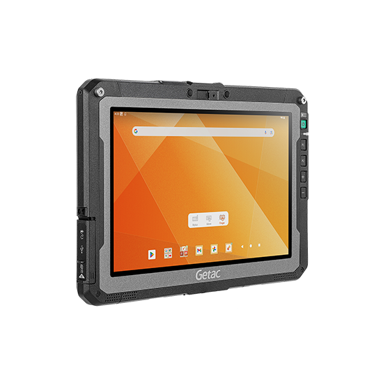 Getac ZX10 Z2A7DXWI5ABC
