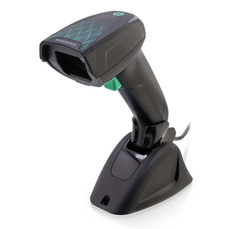 Datalogic Gryphon GD4600 GD4690-BKK1B-HP