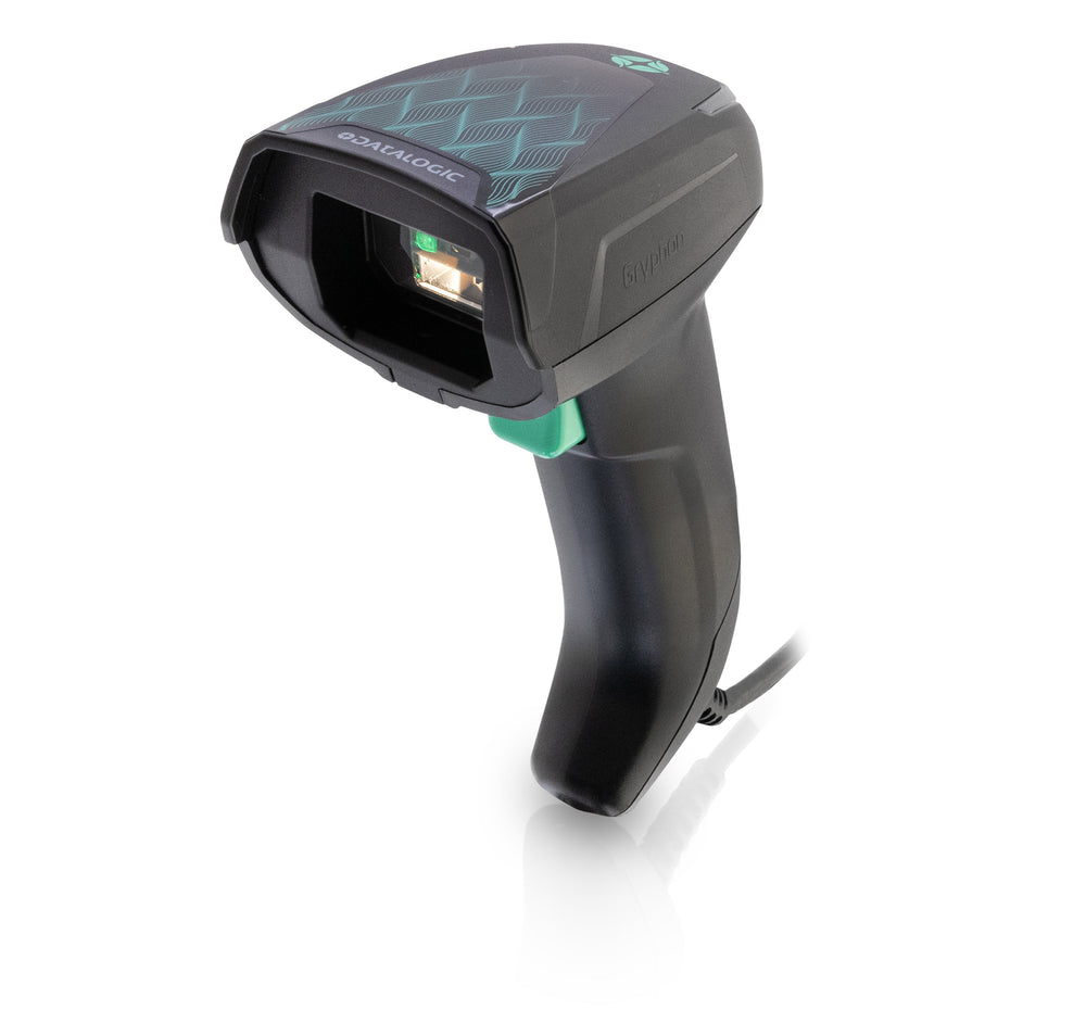 Datalogic Gryphon GD4600 GD4690-BK-HP