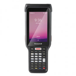 Honeywell ScanPal EDA61K EDA61K-1AUB34PEOK