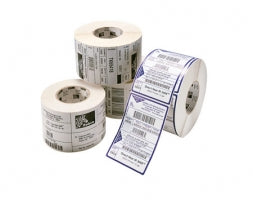 Zebra labels 880243-012D