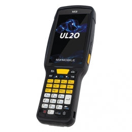 M3 Mobile UL20 U20F0C-PLCFSS-HF-R