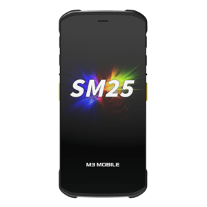 M3 Mobile SM25 SM250E-W2CFSS-HF