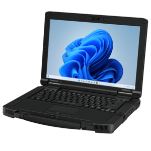 Panasonic TOUGHBOOK 56 FZ-56BZ00NB4